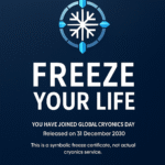 Symbolic Freeze Certificate - Wave 1