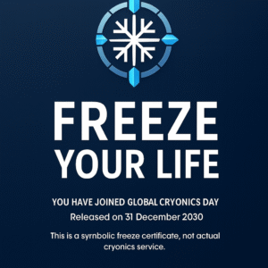Symbolic Freeze Certificate - Wave 1